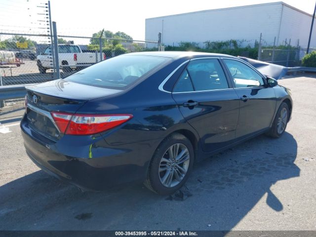 Photo 3 VIN: 4T1BF1FK7GU598334 - TOYOTA CAMRY 