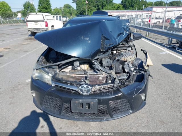 Photo 5 VIN: 4T1BF1FK7GU598334 - TOYOTA CAMRY 