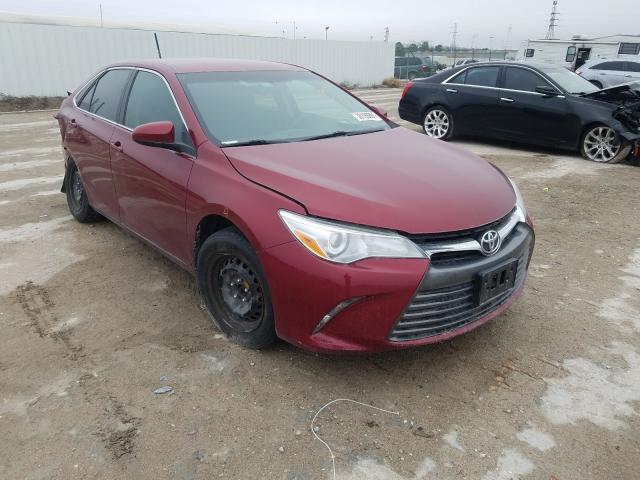 Photo 0 VIN: 4T1BF1FK7GU603127 - TOYOTA CAMRY LE 