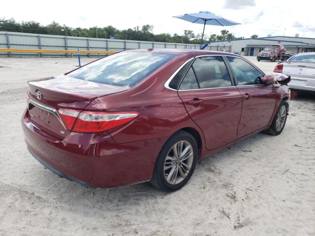 Photo 2 VIN: 4T1BF1FK7GU603287 - TOYOTA CAMRY LE 