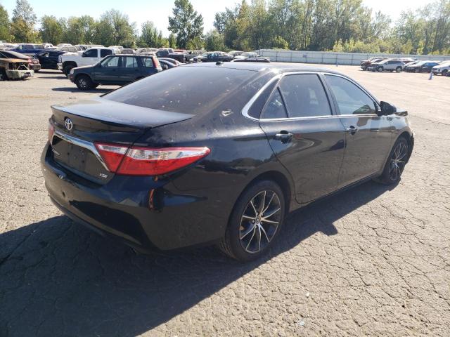 Photo 3 VIN: 4T1BF1FK7GU604195 - TOYOTA CAMRY LE 