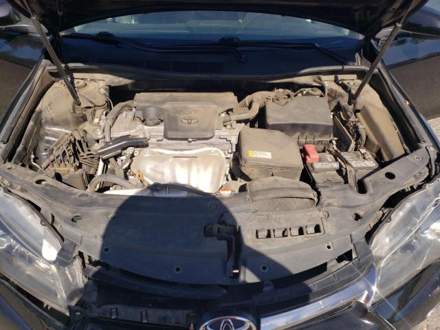 Photo 6 VIN: 4T1BF1FK7GU604195 - TOYOTA CAMRY LE 