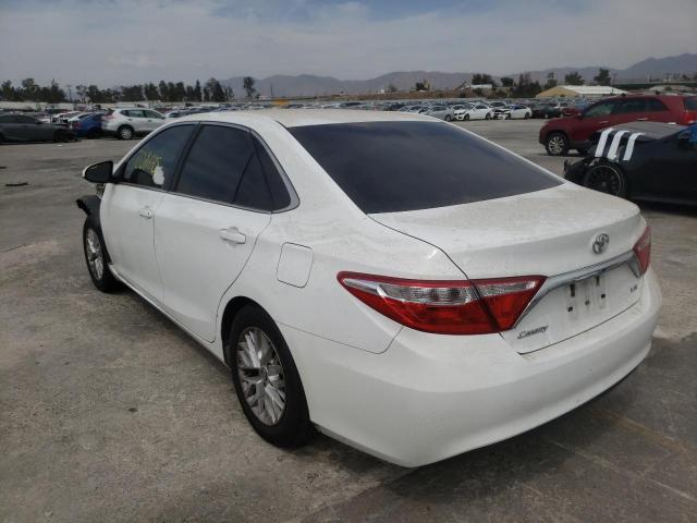 Photo 2 VIN: 4T1BF1FK7GU604357 - TOYOTA CAMRY LE 