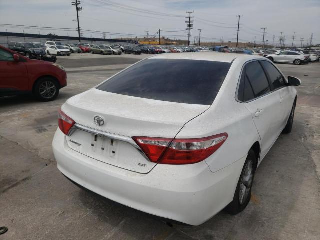 Photo 3 VIN: 4T1BF1FK7GU604357 - TOYOTA CAMRY LE 