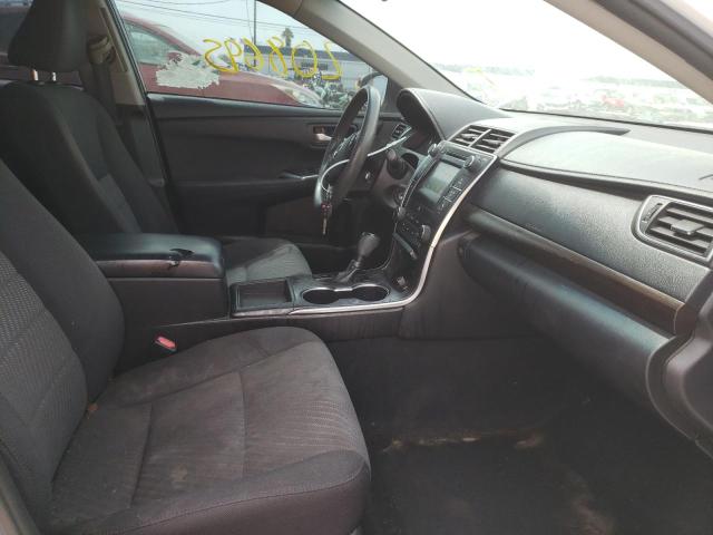 Photo 4 VIN: 4T1BF1FK7GU604357 - TOYOTA CAMRY LE 