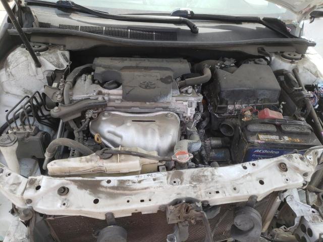 Photo 6 VIN: 4T1BF1FK7GU604357 - TOYOTA CAMRY LE 