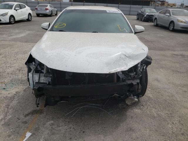 Photo 8 VIN: 4T1BF1FK7GU604357 - TOYOTA CAMRY LE 