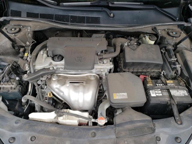 Photo 10 VIN: 4T1BF1FK7GU604598 - TOYOTA CAMRY 