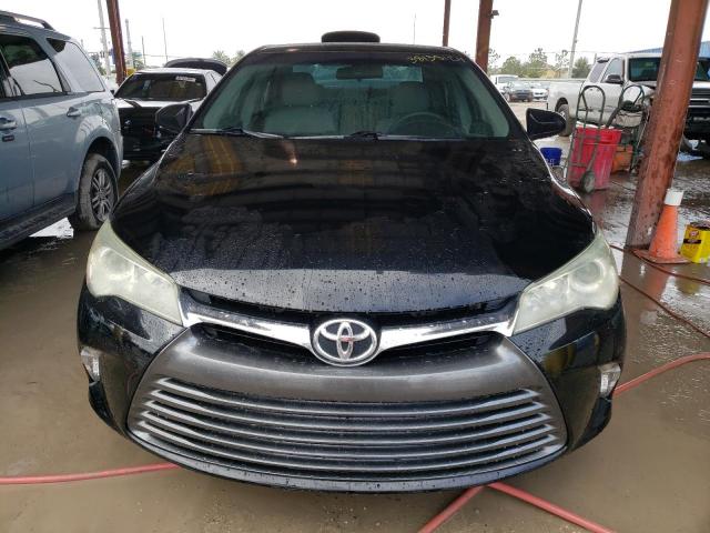 Photo 4 VIN: 4T1BF1FK7GU604598 - TOYOTA CAMRY 