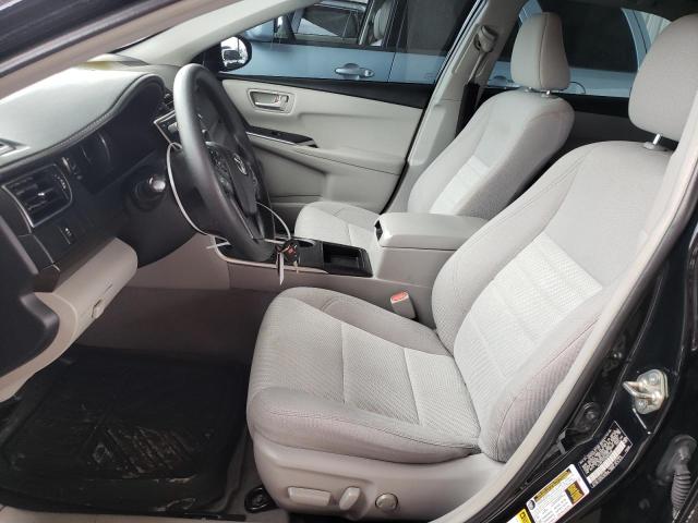 Photo 6 VIN: 4T1BF1FK7GU604598 - TOYOTA CAMRY 