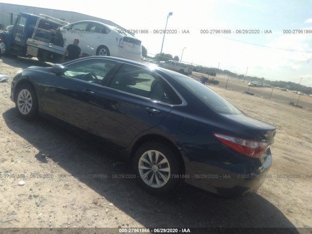 Photo 2 VIN: 4T1BF1FK7GU605315 - TOYOTA CAMRY 