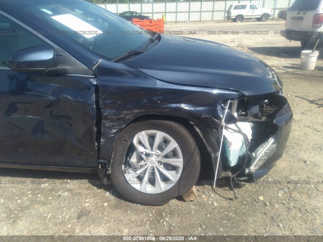 Photo 5 VIN: 4T1BF1FK7GU605315 - TOYOTA CAMRY 