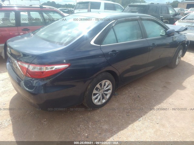 Photo 3 VIN: 4T1BF1FK7GU605749 - TOYOTA CAMRY 