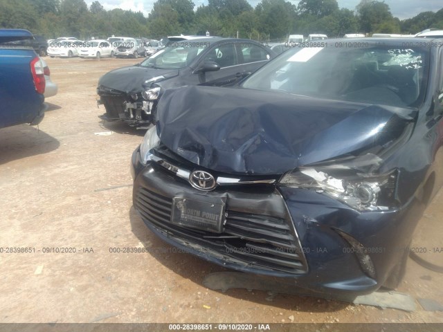 Photo 5 VIN: 4T1BF1FK7GU605749 - TOYOTA CAMRY 