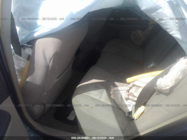 Photo 7 VIN: 4T1BF1FK7GU605749 - TOYOTA CAMRY 