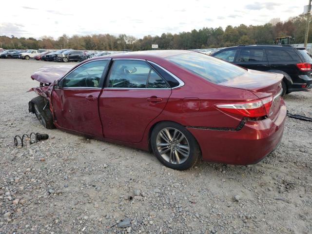 Photo 1 VIN: 4T1BF1FK7GU608523 - TOYOTA CAMRY 