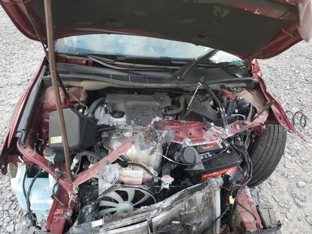 Photo 10 VIN: 4T1BF1FK7GU608523 - TOYOTA CAMRY 