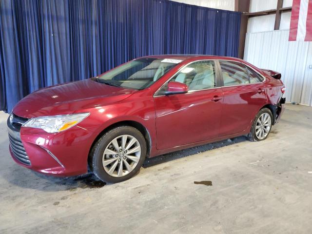 Photo 0 VIN: 4T1BF1FK7GU611180 - TOYOTA CAMRY 