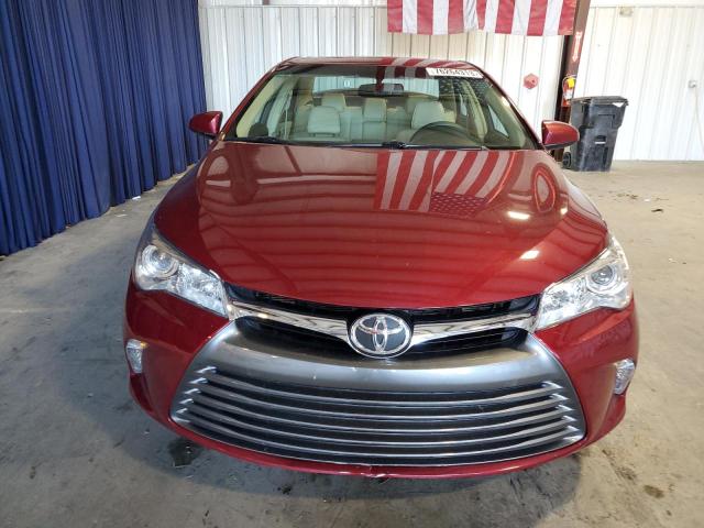 Photo 4 VIN: 4T1BF1FK7GU611180 - TOYOTA CAMRY 