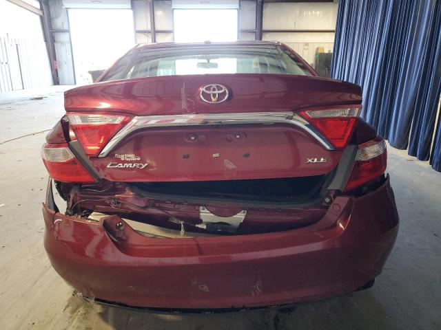 Photo 5 VIN: 4T1BF1FK7GU611180 - TOYOTA CAMRY 