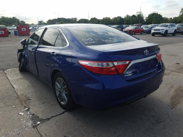 Photo 2 VIN: 4T1BF1FK7GU611793 - TOYOTA CAMRY 