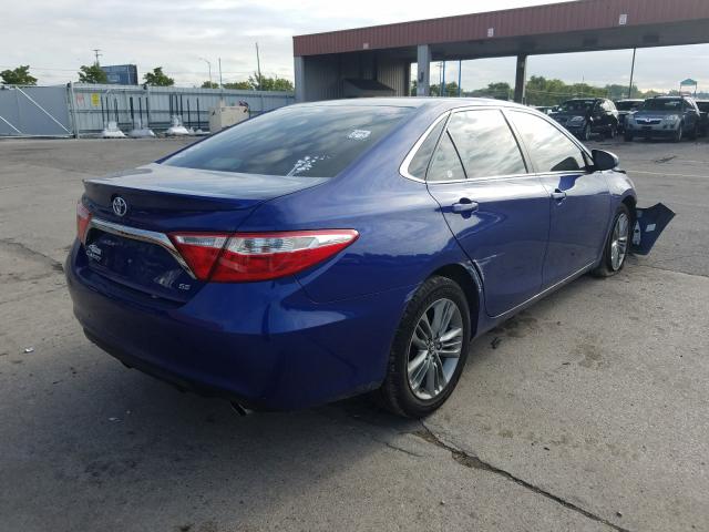 Photo 3 VIN: 4T1BF1FK7GU611793 - TOYOTA CAMRY 