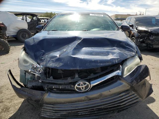 Photo 4 VIN: 4T1BF1FK7GU615049 - TOYOTA CAMRY 