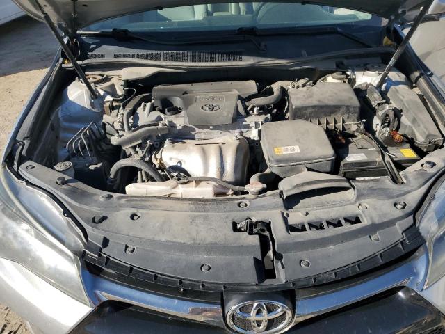 Photo 10 VIN: 4T1BF1FK7GU615147 - TOYOTA CAMRY LE 