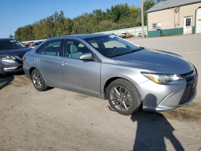 Photo 3 VIN: 4T1BF1FK7GU615147 - TOYOTA CAMRY LE 