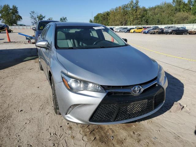 Photo 4 VIN: 4T1BF1FK7GU615147 - TOYOTA CAMRY LE 