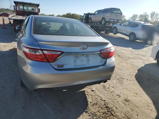 Photo 5 VIN: 4T1BF1FK7GU615147 - TOYOTA CAMRY LE 