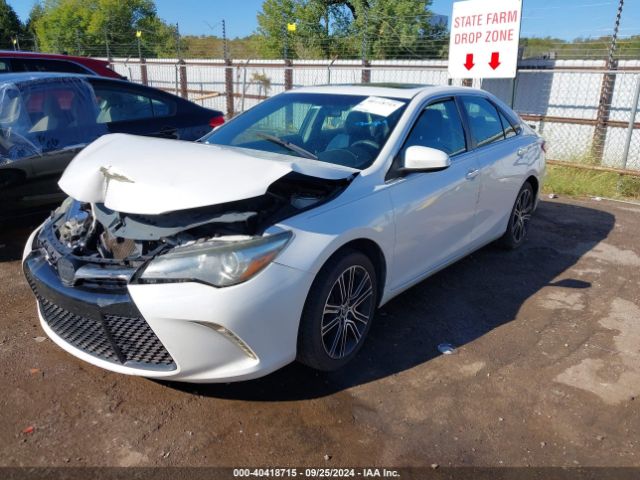 Photo 1 VIN: 4T1BF1FK7GU996966 - TOYOTA CAMRY 