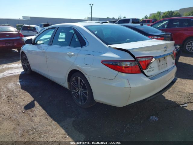 Photo 2 VIN: 4T1BF1FK7GU996966 - TOYOTA CAMRY 