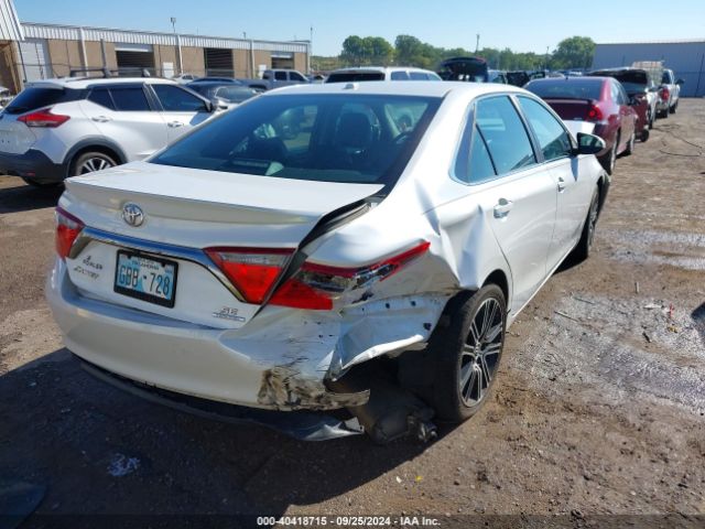 Photo 3 VIN: 4T1BF1FK7GU996966 - TOYOTA CAMRY 