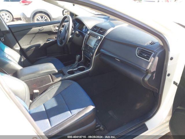 Photo 4 VIN: 4T1BF1FK7GU996966 - TOYOTA CAMRY 