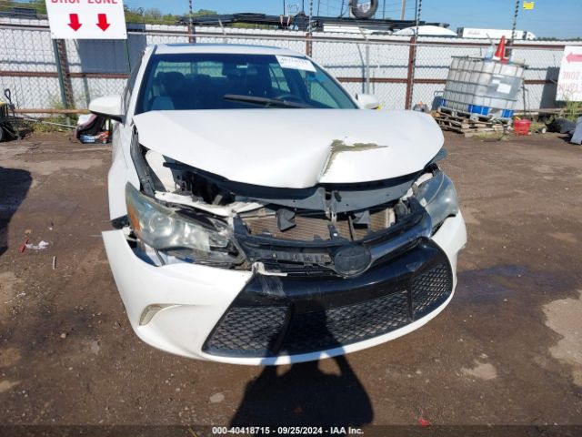 Photo 5 VIN: 4T1BF1FK7GU996966 - TOYOTA CAMRY 