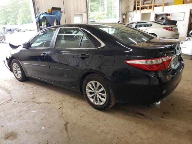 Photo 1 VIN: 4T1BF1FK7HU268548 - TOYOTA CAMRY LE 