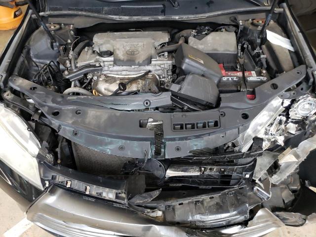 Photo 10 VIN: 4T1BF1FK7HU268548 - TOYOTA CAMRY LE 