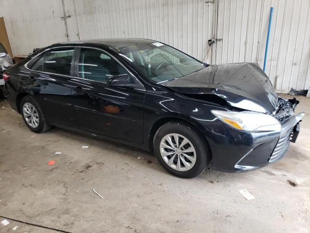 Photo 3 VIN: 4T1BF1FK7HU268548 - TOYOTA CAMRY LE 