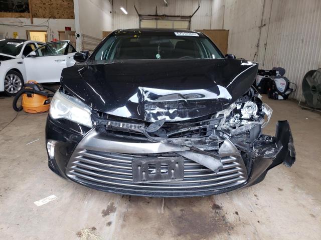 Photo 4 VIN: 4T1BF1FK7HU268548 - TOYOTA CAMRY LE 