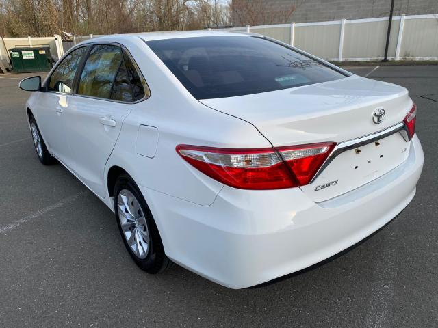 Photo 2 VIN: 4T1BF1FK7HU268856 - TOYOTA CAMRY LE 