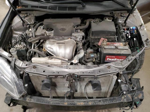 Photo 10 VIN: 4T1BF1FK7HU270493 - TOYOTA CAMRY 