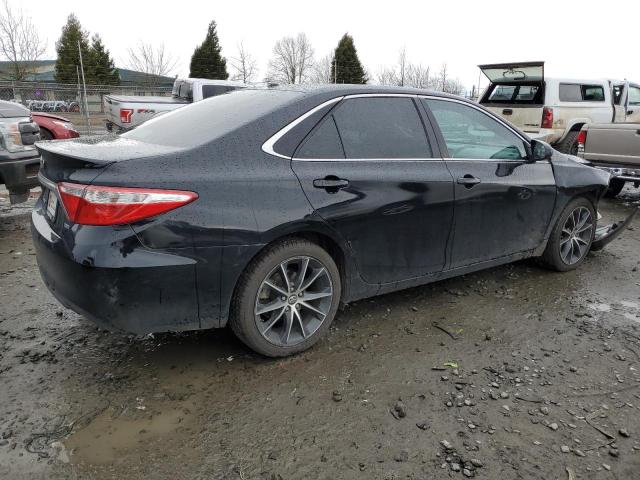 Photo 2 VIN: 4T1BF1FK7HU271482 - TOYOTA CAMRY LE 