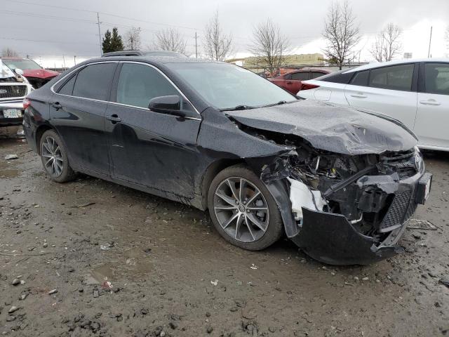 Photo 3 VIN: 4T1BF1FK7HU271482 - TOYOTA CAMRY LE 