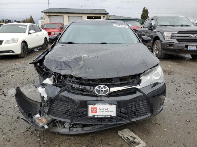 Photo 4 VIN: 4T1BF1FK7HU271482 - TOYOTA CAMRY LE 