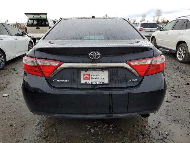 Photo 5 VIN: 4T1BF1FK7HU271482 - TOYOTA CAMRY LE 