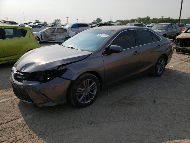 Photo 0 VIN: 4T1BF1FK7HU271675 - TOYOTA CAMRY LE 