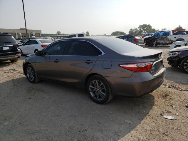 Photo 1 VIN: 4T1BF1FK7HU271675 - TOYOTA CAMRY LE 