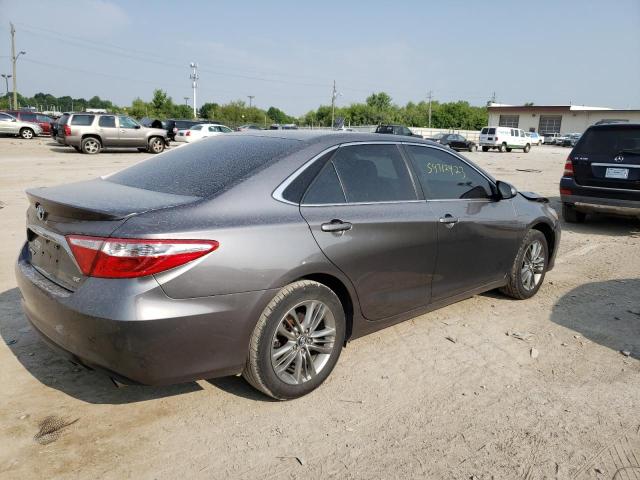 Photo 2 VIN: 4T1BF1FK7HU271675 - TOYOTA CAMRY LE 