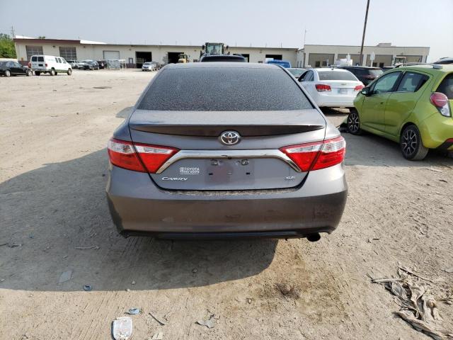 Photo 5 VIN: 4T1BF1FK7HU271675 - TOYOTA CAMRY LE 